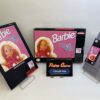 SNES Super Nintendo Barbie Super Model (CIB) NTSC
