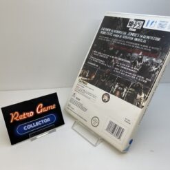 Alternative view of Wii Nintendo Resident Evil The Umbrella Chronicles (CIB) PAL