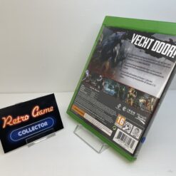 Alternative view of XBOX ONE Killer Instinct (CIB) PAL