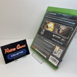 Alternative view of XBOX ONE Titanfall (CIB) PAL