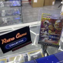 Pokemon TCG : Guzma & Hala (sm12 105) NM