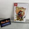 SWITCH Nintendo Catmaze (CIB) PAL