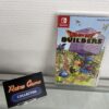 SWITCH Nintendo Dragon Quest Builders (CIB) PAL