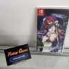 SWITCH Nintendo Dead Or School (CIB) NTSC-J