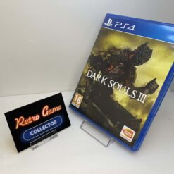 PS4 Dark Souls III (CIB) PAL