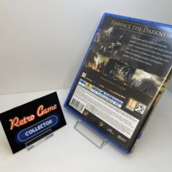 Alternative view of PS4 Dark Souls III (CIB) PAL