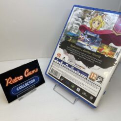 Alternative view of PS4 Ni No Kuni II Revenant Kingdom (CIB) PAL