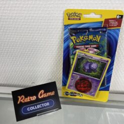Pokemon TCG : Evolutions Booster Weezing 1-Pack Blister