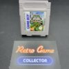 GB Nintendo Gameboy Turtles II Back From The Sewers (cart) PAL