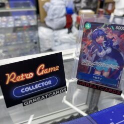 one piece TCG : Ulti (OP05-043) NM