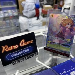 one piece TCG : Lilith (OP13-113) (V.2) NM