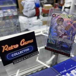 one piece TCG : Koala (EB03-042) (V.2) NM