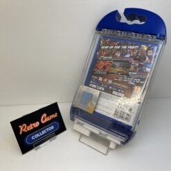 Alternative view of PS VITA One Piece Burning Blood (CIB) PAL SEALED / SHOP DISPLAY CASE