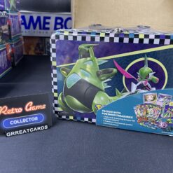 Pokemon TCG : Treasure Chest 2024