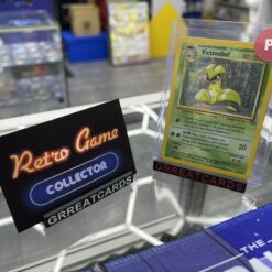 Pokemon TCG : Victreebel (JU 14) PL