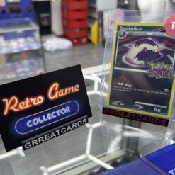 Pokemon TCG : Skuntank Lv.35 (RM 13) PL
