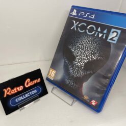 PS4 XCOM 2 (CIB) PAL