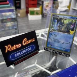 Pokemon TCG : Mimikyu δ Delta Species (SWSH 136) NM