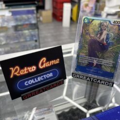 One Piece TCG : Nefeltari Vivi (EB03-024) (V.1) NM