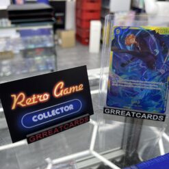 One Piece TCG : Sanji (OP06-119) (V.1) NM