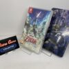 SWITCH Nintendo The Legend of Zelda Skyward Sword HD (CIB) PAL SEALED incl Steelbook SEALED