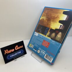 Alternative view of Wii U Nintendo Teslagrad (CIB) PAL