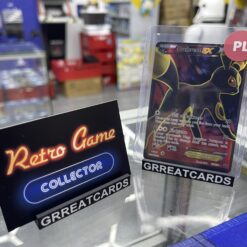 Pokemon TCG : Umbreon EX (FCO 119) PL