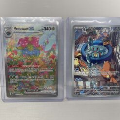 Pokemon loose cards