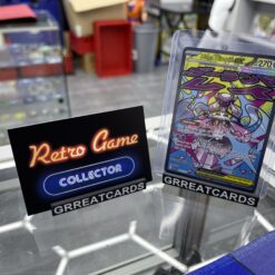 Pokemon TCG : Mega Diancie ex (ASC 267) NM