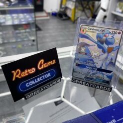Pokemon TCG : Gardevoir GX (HIF SV75) NM