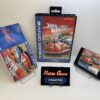 Sega Mega Drive Rock n Roll Racing (CIB) PAL
