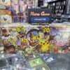 Pokemon TCG : Pokemon Center Tohoku Special Box