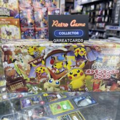 Pokemon TCG : Pokemon Center Tohoku Special Box