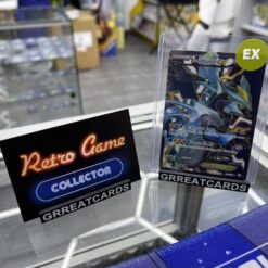Pokemon TCG : Black Kyurem EX (BCR 145) EX