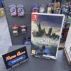 Nintendo Switch : Hogwarts Legacy
