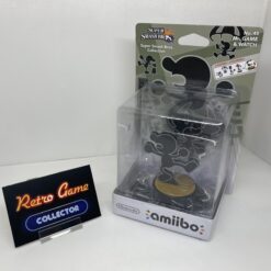 Amiibo Nintendo Super Smash Bros Series nr 45 Mr Game & Watch