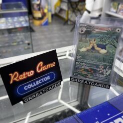 Pokemon TCG : Stoutland (WHT 156) NM