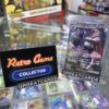 Pokemon TCG : Marnie's Grimmsnarl ex (m2a 243) NM