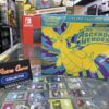 Pokemon TCG : Ascended Heroes Elite Trainer Box