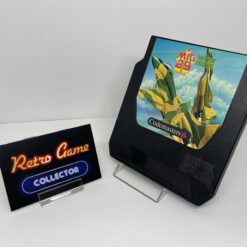 NES Nintendo Mig 29 Soviet Fighter (cart) NTSC
