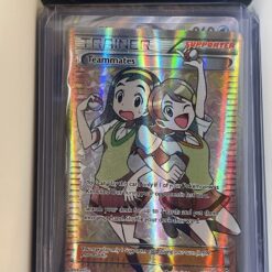 Pokemon TCG : Teammates (PRC 160) NM
