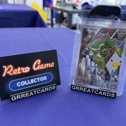 Pokemon TCG : Snivy (MEP 049) NM
