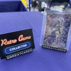Pokemon TCG : N's Reshiram (JTG 167) NM