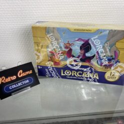 Disney Lorcana TCG - Into the Inklands Booster Box