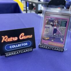 Pokemon TCG : Lacey (PRE 175) NM