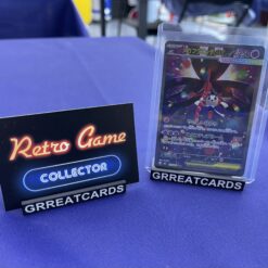 Pokemon TCG : Mega Floette ex (m4 115) NM