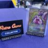 Pokemon TCG : Tinkaton ex (PAL 262) NM