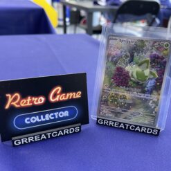 Pokemon TCG : Sprigatito (PAL 196) NM