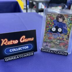 Pokemon TCG : Erika's Tangela (ASC 218) NM