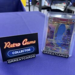 Pokemon TCG : Wailord (JTG 162) NM